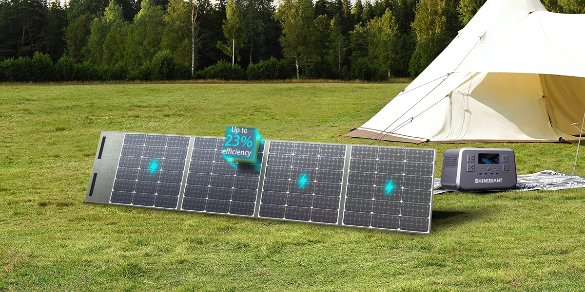 painel solar