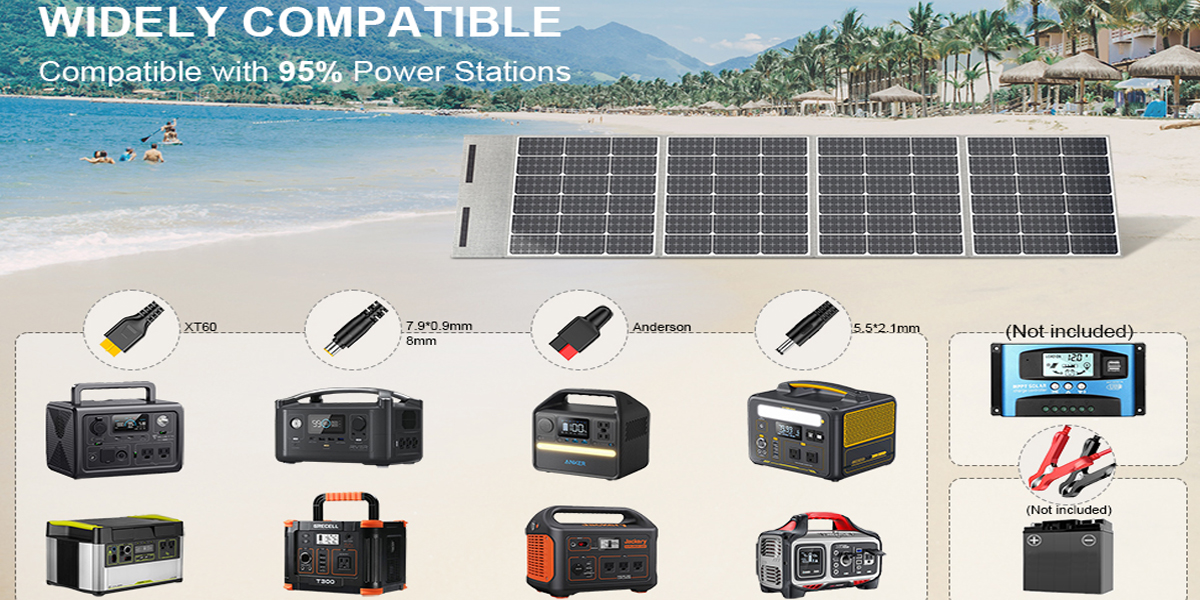 painel solar
