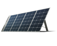 Shinegiant |poder do sol |Painel solar monocristalino de 200 W 200 watts