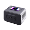 Shinegiant SG300P I Carregamento sem fio I 300W 300Wh LiFePO4 Bateria Estação de energia portátil