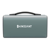Shinegiant I Com alto desempenho I 1000W 1000Wh Camping Portable Power Station