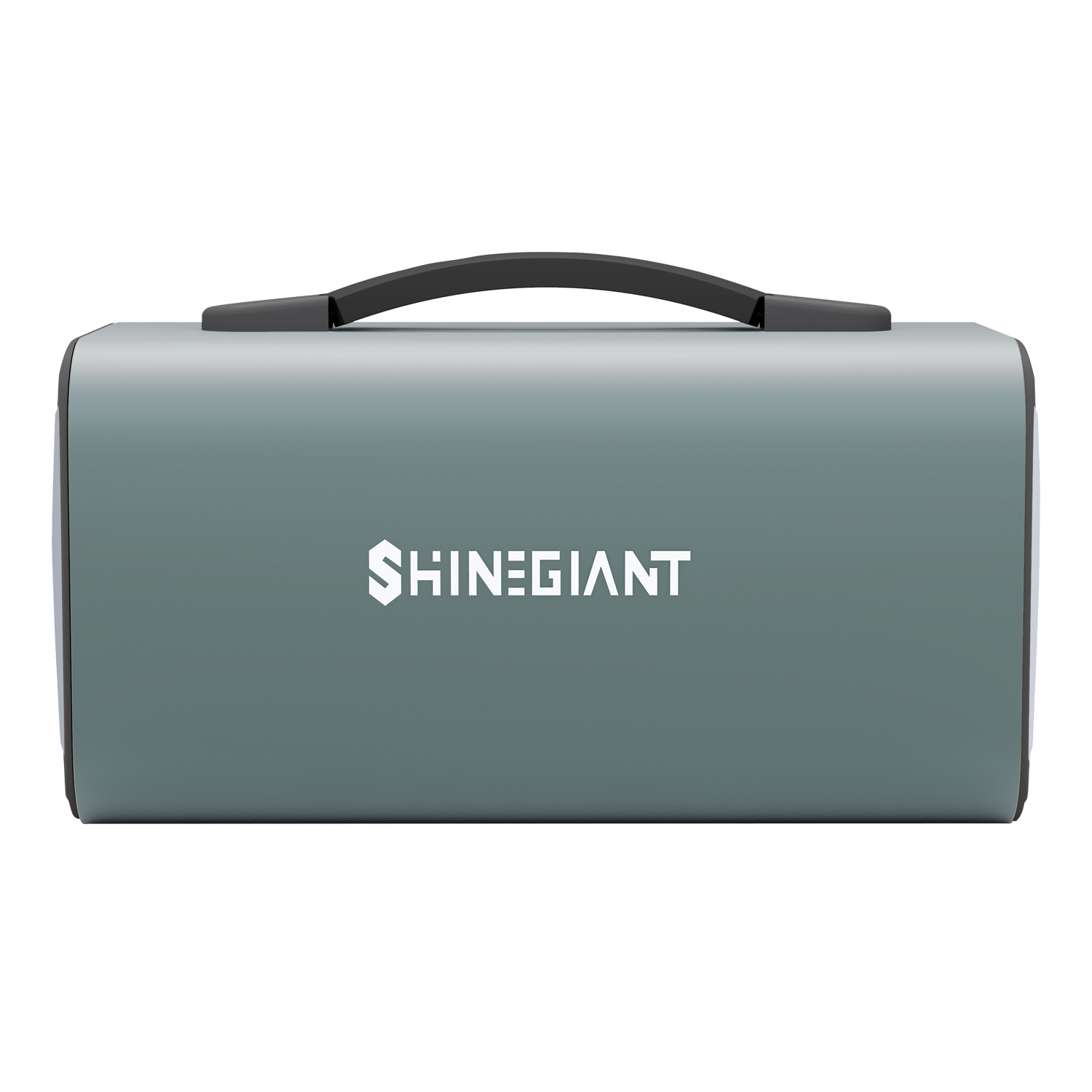 Shinegiant I Com alto desempenho I 1000W 1000Wh Camping Portable Power Station