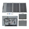 Painel solar monocristalino de 100w de 100w de 100 watts