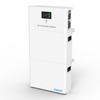  ShinegiantBAT-S48100&SSA-5K |Inversor 5KW |Bateria de armazenamento de energia 5KW LEP