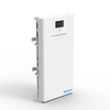  ShinegiantBAT-S48100&SSA-5K |Inversor 5KW |Bateria de armazenamento de energia 5KW LEP