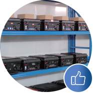 Tecnologia madura