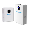  Shinegiant BAT-H48200 e HSI 5500 |banco de potência |Bateria de armazenamento de energia LEP