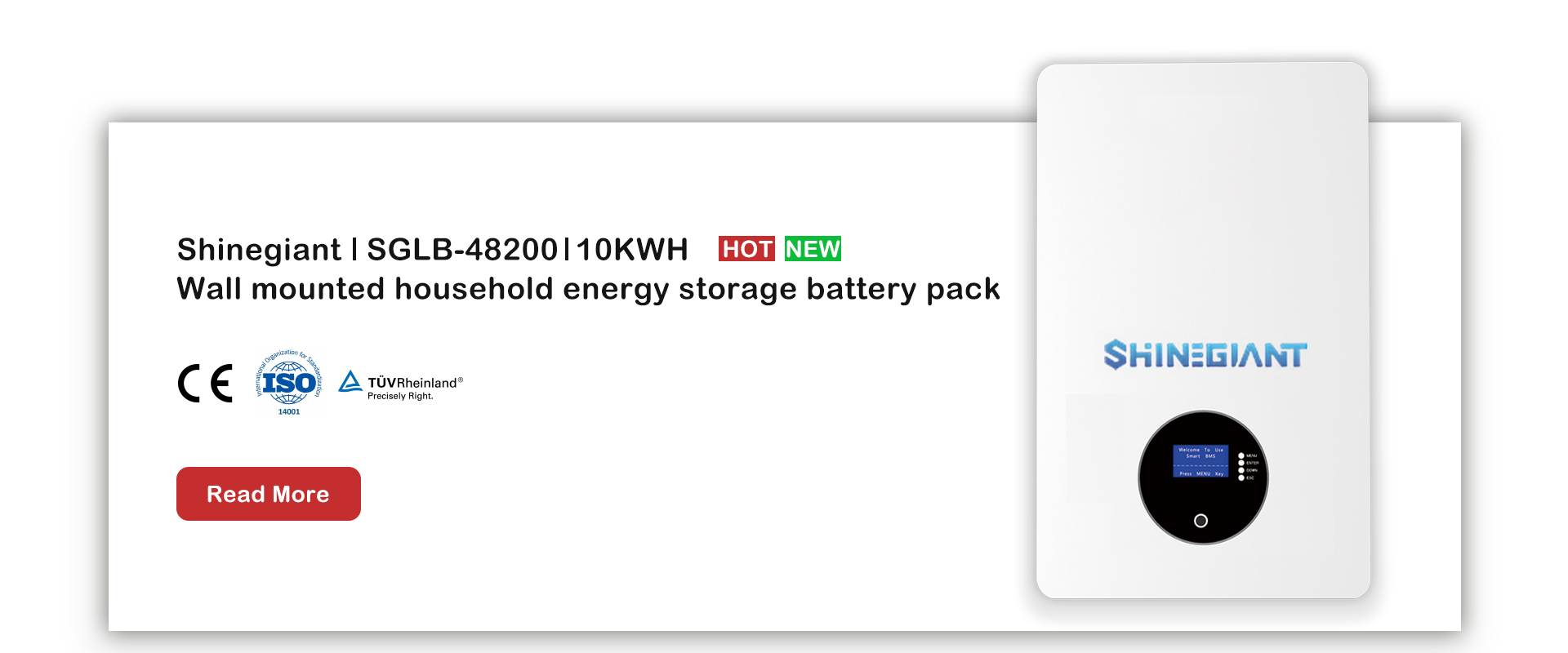 Energia doméstica