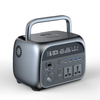 Shinegiant SG400A I Menor I 400W 345.6Wh Estação de energia portátil com bateria de lítio