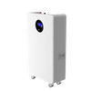  Shinegiant BAT-H48200 e HSI 5500 |banco de potência |Bateria de armazenamento de energia LEP