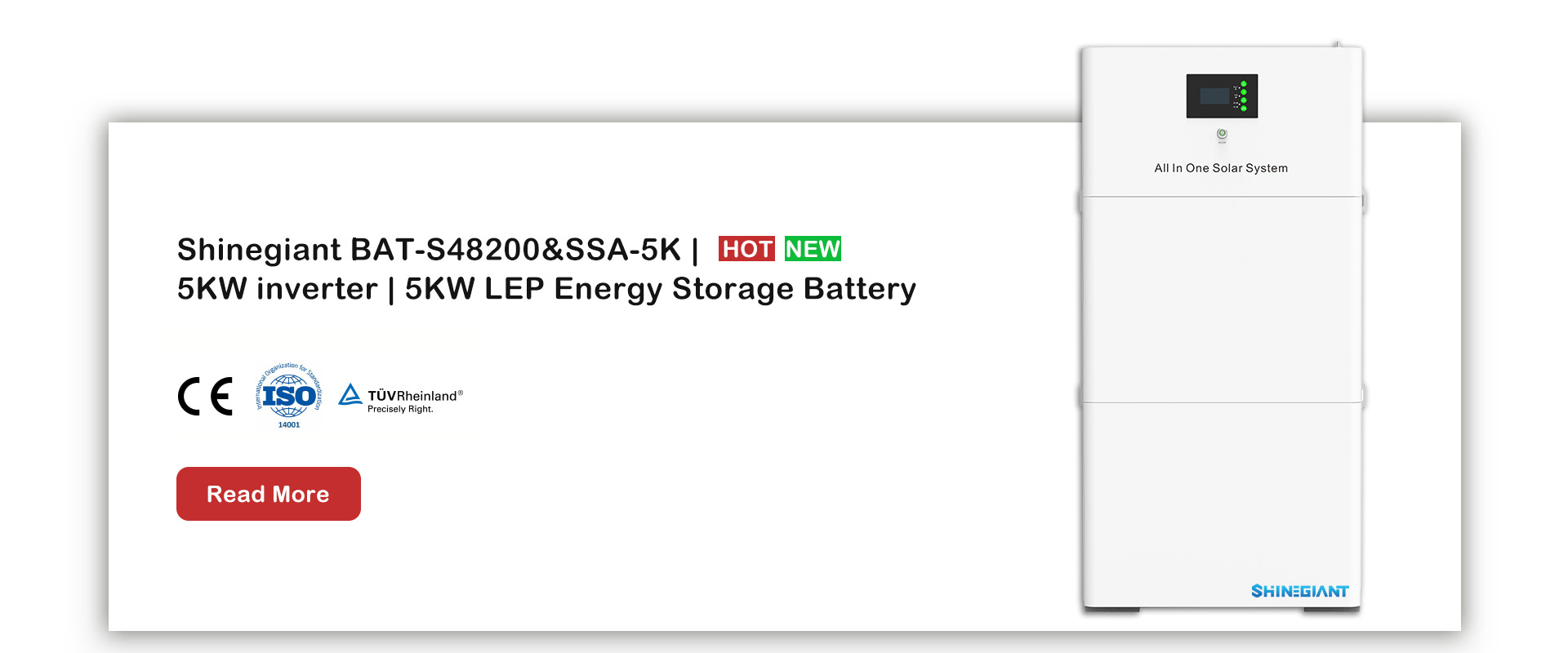 Energia doméstica