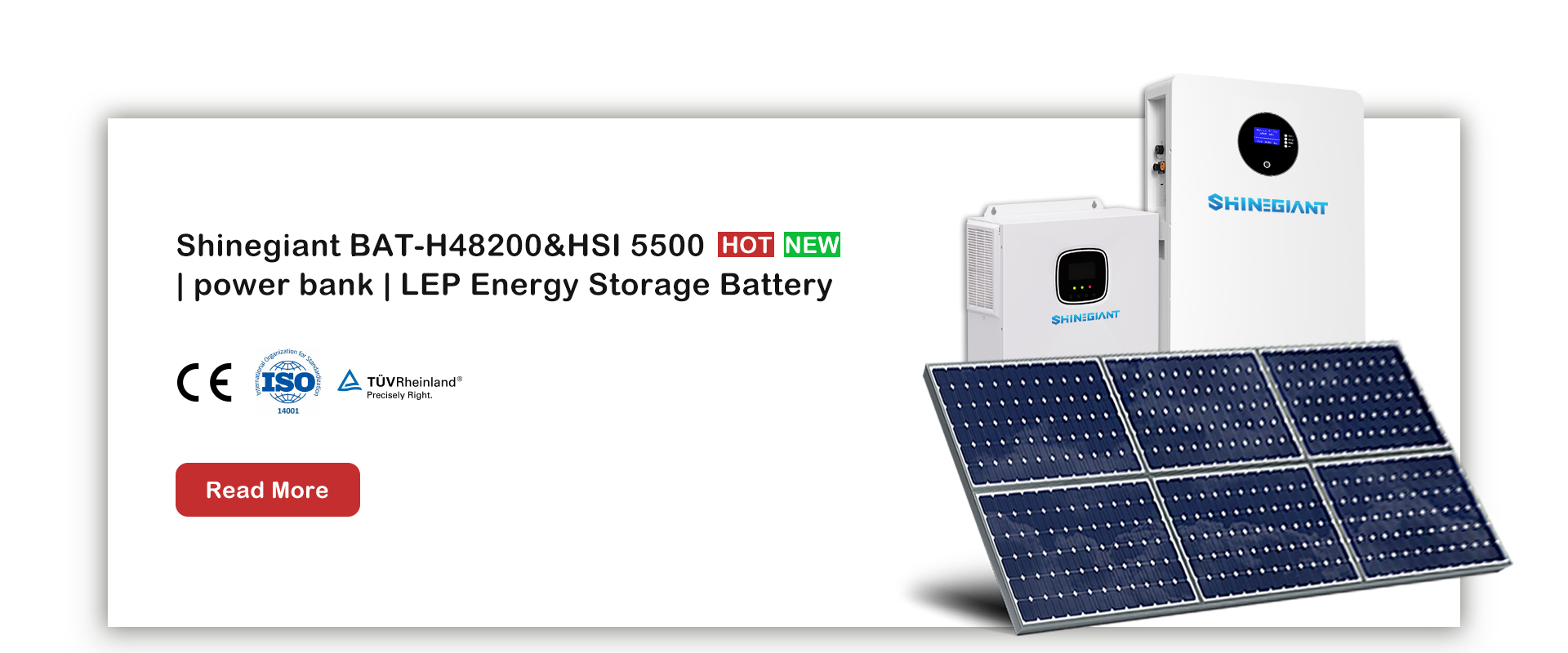 Energia doméstica