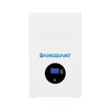  Shinegiant SGLB-48100B MOLHADO DE PAZER ENERGIA HOMAREIRA MOLHADO DE PACTA DE ENERGIA