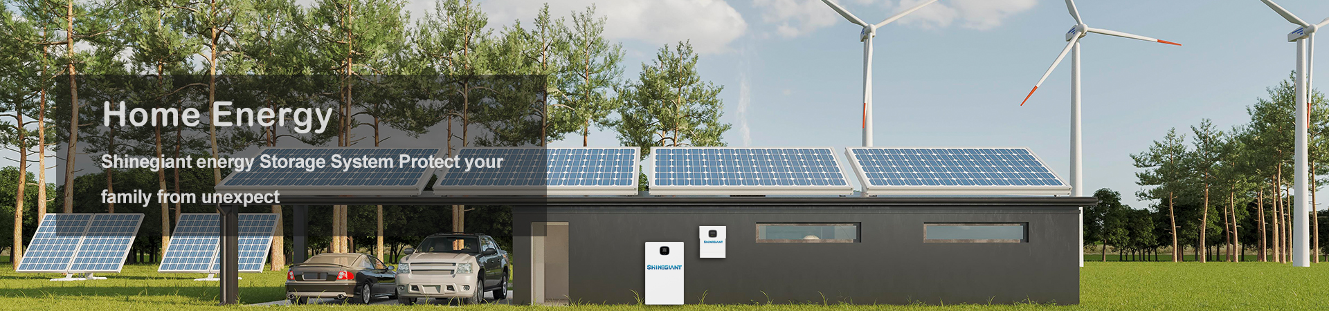 Energia Doméstica
