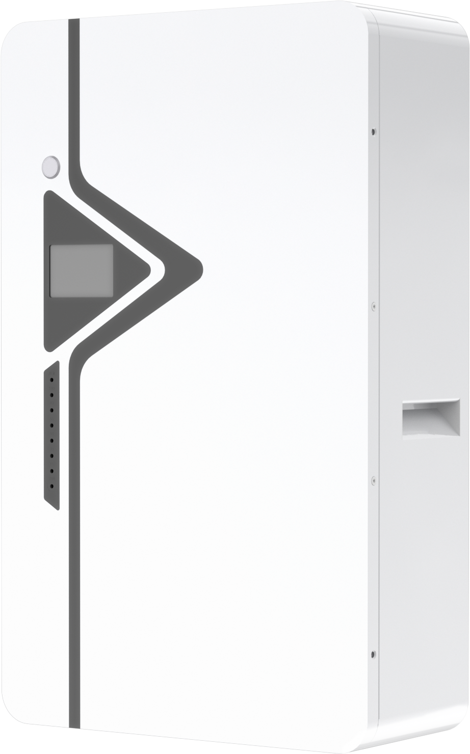 SGLB-48100 Pacote de bateria de armazenamento doméstico montado na parede de 5 kWh
