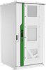  Shinegiant Gabinete de armazenamento de energia com bateria refrigerada a líquido de 100kW/241kWh