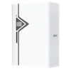 SGLB-48200 Pacote de bateria de armazenamento doméstico montado na parede de 10 kWh