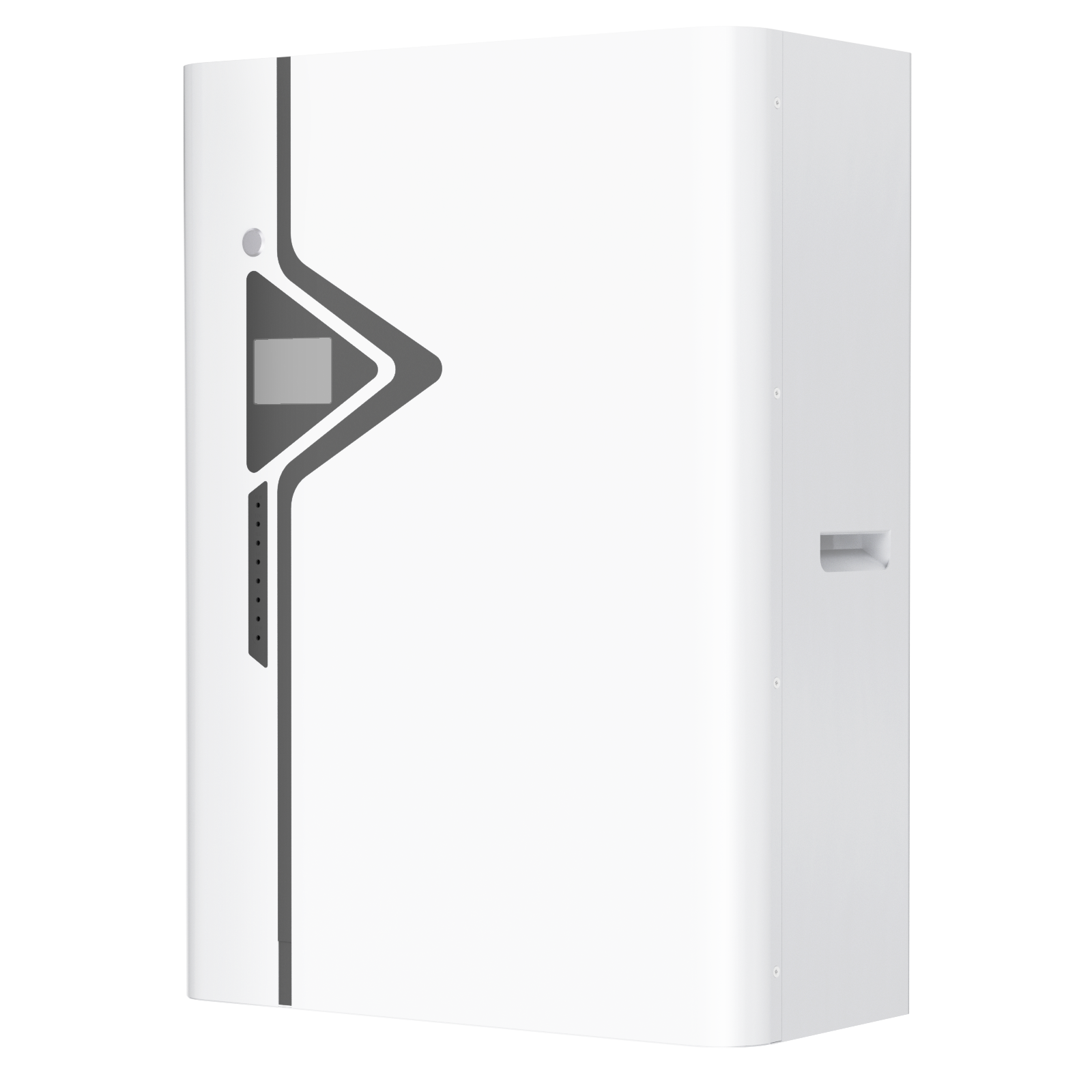 SGLB-48200 Pacote de bateria de armazenamento doméstico montado na parede de 10 kWh